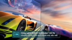 Smart Tivi Neo QLED Samsung AI 4K 75 inch QA75QN70F