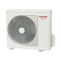 Máy lạnh Toshiba Inverter 1 HP RAS-H10P2KCVG-V