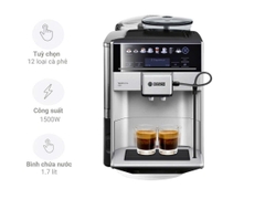 Máy pha cà phê Bosch TIS65621RW
