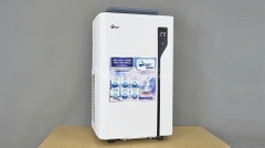 Máy điều hòa di động thông minh FujiE MPAC14 - 14000BTU