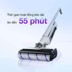 Máy hút bụi lau sàn thông minh Narwal S20