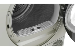 Máy Sấy Quần Áo BOSCH EUI.WQB246CX0 SERIE 8