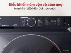 Máy giặt Toshiba Inverter 10.5 kg TW-T23BU115UWV(MG)