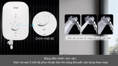 Máy nước nóng Ferroli Divo SSN 4.5S