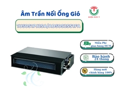 Điều Hòa AQUA Âm Trần Nối Ống Gió Inverter 1U50S1PJ2SA/AD50S2SS1FA