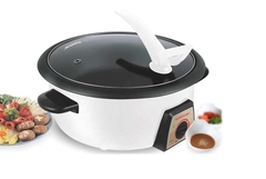 Lẩu điện SUNHOUSE SHD4521