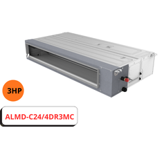 Máy lạnh giấu trần AUX ALMD-C30/4DR3MB 3.0HP Inverter