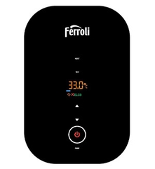 Máy nước nóng Ferroli Amore GSN