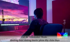 Smart Tivi QNED LG 4K 55 inch 55QNED86TSA Mới 2024