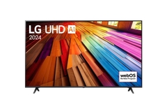 Smart Tivi LG 4K 55 inch 55UT8050PSB [2024]