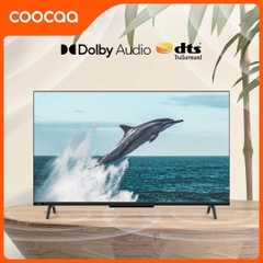 Google Tivi Coocaa 55Y73 4K 55 inch