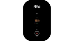 Máy nước nóng Ferroli Amore GDP