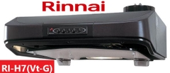Máy hút mùi Rinnai RI-H7(Vt-G) / (Rc-G)