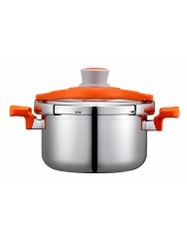Nồi áp suất Inox IH POONGNYUN VBVPC-08 (4.5L)