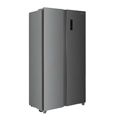 Tủ lạnh Sharp Inverter 532 lít SJ-SBX530V-SL