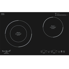 Bếp điện đôi hồng ngoại Tiger Queen SQ-350T