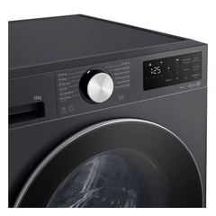 Máy giặt lồng ngang LG AI DD Inverter 10Kg FX1410N5G