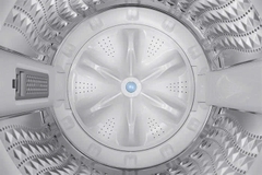 Máy giặt Samsung Inverter 15 kg WA80F15S5CSV