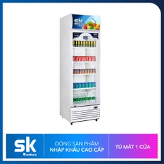 Tủ Mát Dàn Đồng 300 Lít SKSC-300/FC Sumikura