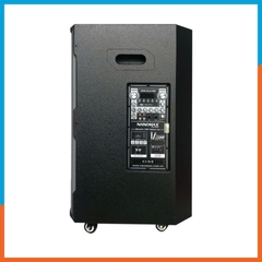 Loa Kéo Nanomax SK-15Q5 Bass 40cm 680W