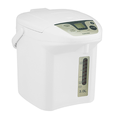 Bình thủy điện Toshiba 3 lít PLK-30FL(WT)VN