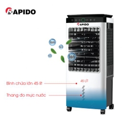 Quạt điều hòa không khí Rapido 6000D
