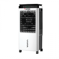 Quạt điều hòa không khí Rapido 6000D