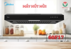 Máy hút mùi Midea 60F17 - Hàng chính hãng