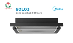 MÁY HÚT MÙI MIDEA 60L03 - Hàng chính hãng