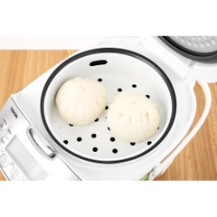 Nồi cơm điện Toshiba 1.8 lít RC-18DH2PV(W)