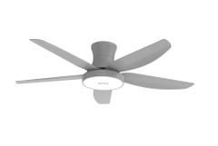 QUẠT TRẦN 5 CÁNH CÓ ĐÈN SUNHOUSE APEX APF7685G