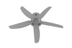 QUẠT TRẦN 5 CÁNH CÓ ĐÈN SUNHOUSE APEX APF7685G
