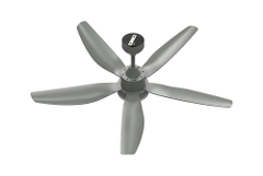 QUẠT TRẦN 5 CÁNH CÓ ĐÈN SUNHOUSE APEX APF7688