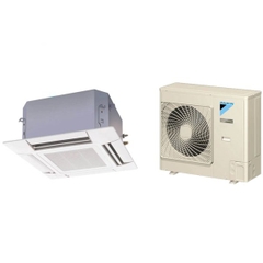 Máy Lạnh Âm Trần Daikin FCC125AV1V/RC125AGY1V+BC50FV
