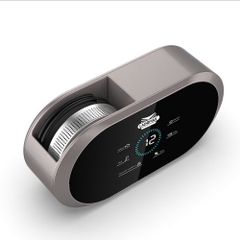 Máy làm sạch thực phẩm Ladomax Ha-1616