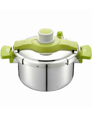 Nồi áp suất Inox IH POONGNYUN VTPC-22C (4.5L)