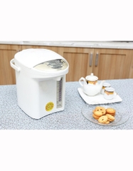 Bình thủy điện Toshiba 4.5 lít PLK-45SF(WT)VN