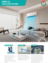 Máy lạnh Hisense Mono 1hp AS-10CR4RYDDJ02