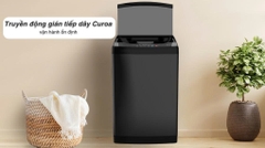 Máy giặt Casper cửa trên 9.0kg WT-9NB3