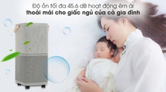 Máy lọc không khí Electrolux 28W PA91-406GY