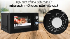 Lò vi sóng Panasonic 20 Lít NN-GM24JBYUE