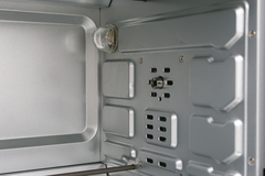 Lò nướng 50L Sanaky VH-509S2D