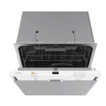 Máy rửa bát Comfee CDW-15B60AS