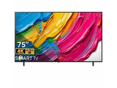 Smart Tivi QNED LG 4K 75 inch 75QNED80ASA
