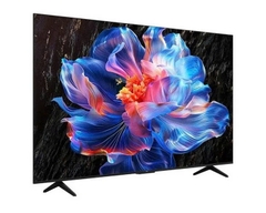 Google Tivi TCL AI 4K 75 inch 75P6K
