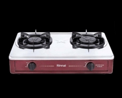 Bếp Gas Đôi Rinnai RV-MC27RS