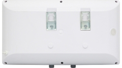 Máy nước nóng gián tiếp Ferroli 20 lít 2500W Verdi AE