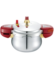 Nồi áp suất Inox IH POONGNYUN BTPC(IH)-24C (6.0L)