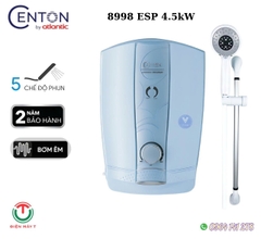 Máy nước nóng trực tiếp Centon 8998ESP 4.5kW