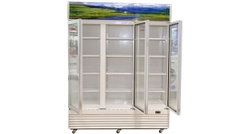 Tủ mát Sanaky 1400 lít VH-1520HP